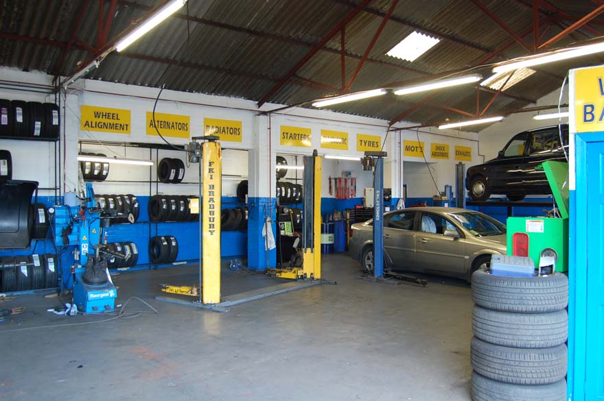New Tyres Glasgow at Best Fit - For all Cars, vans, and light commercial vehicles