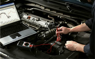Car Diagnostics Glasgow