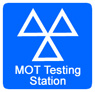 Certified MOT Testing Station