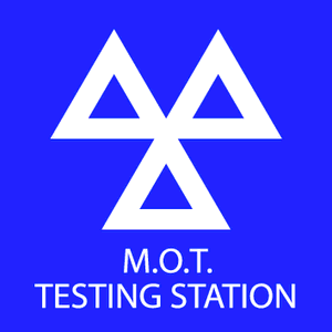 Certified MOT Testing Station