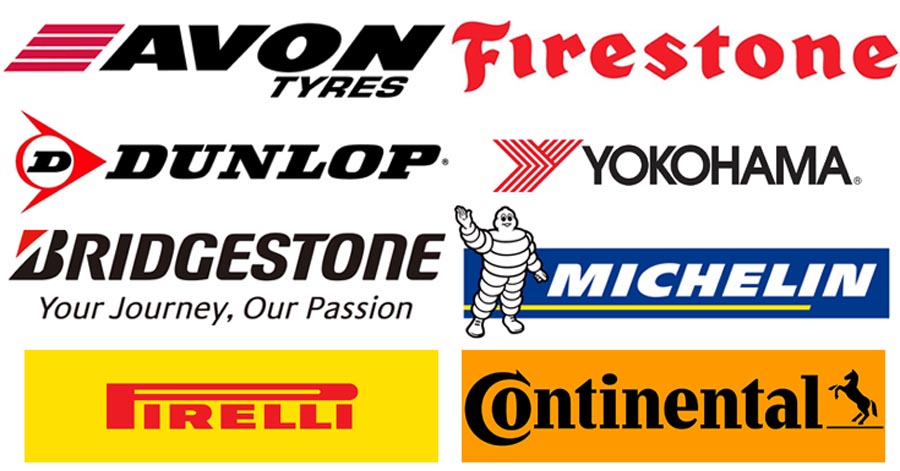 New Tyres Glasgow at Best Fit - For all Cars, vans, and light commercial vehicles
