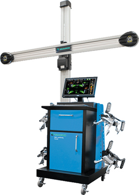 MOT, Tyres, Bodywork, Servicing, Diagnostics for all vehicles at our Glasgow Service Centre